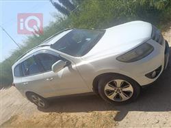 هیوندای سەنتافی